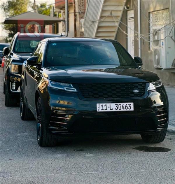 لاند روفر رانج روڤر فيلار 2022 للبيع في العراق - النجف